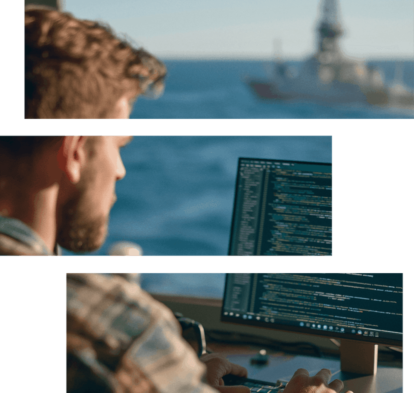 Infrastructure as Code for a real-time drilling automation platform
