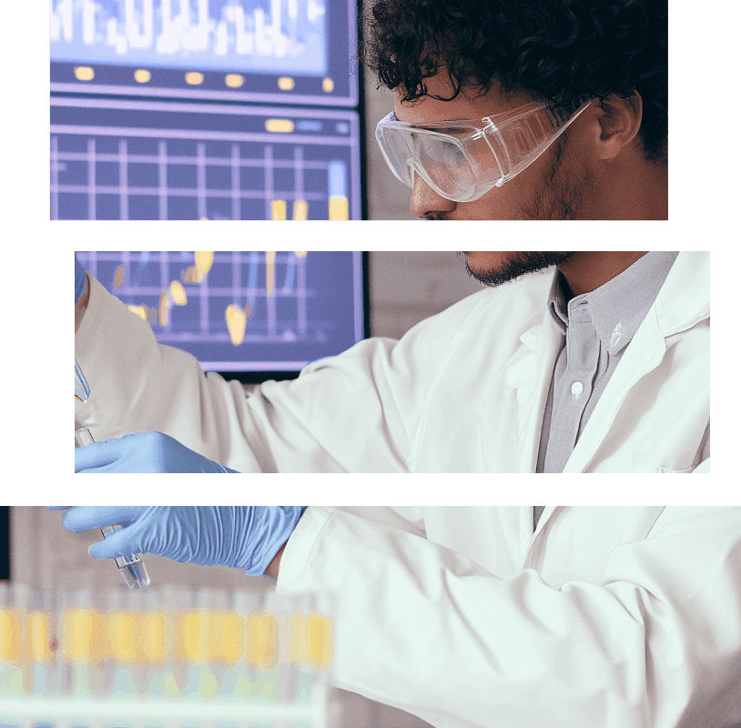 Lab informatics and scientific software staffing for a global life sciences enterprise