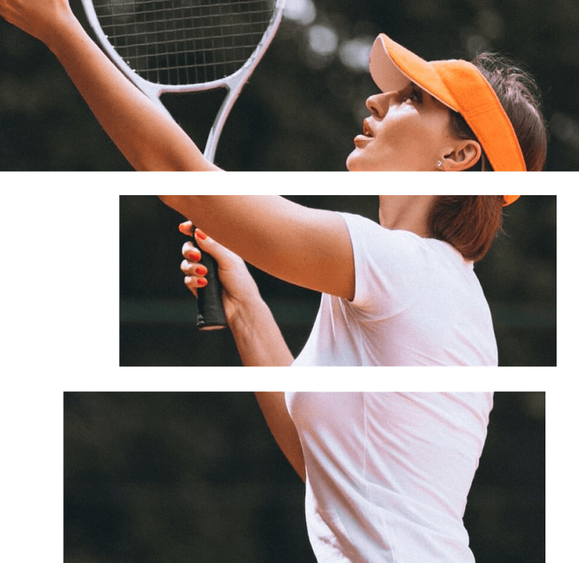 AI-powered precision in sports