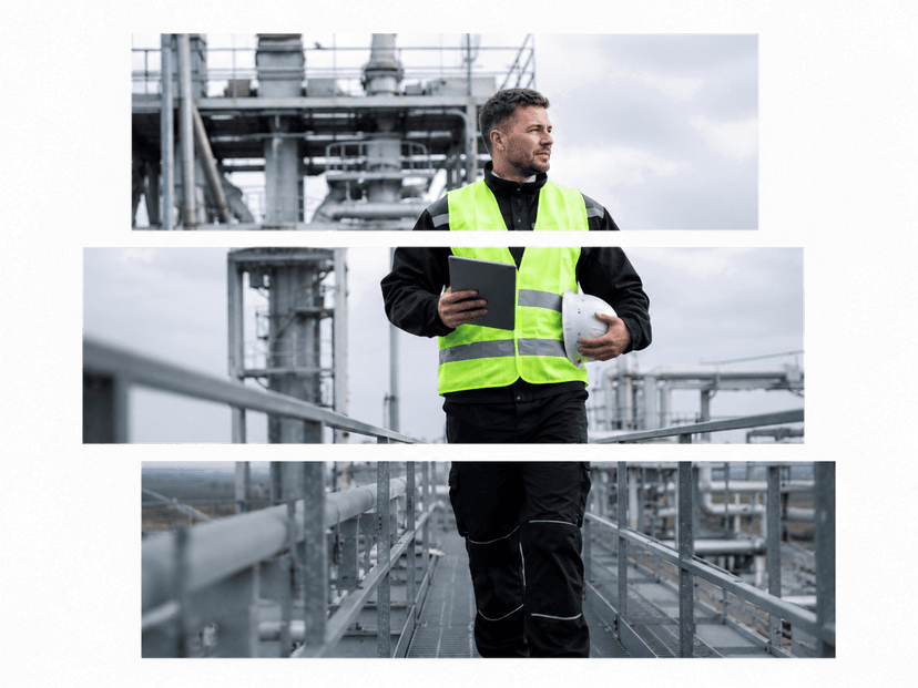 From vendor exit to owned platform - Optimarin's IoT journey