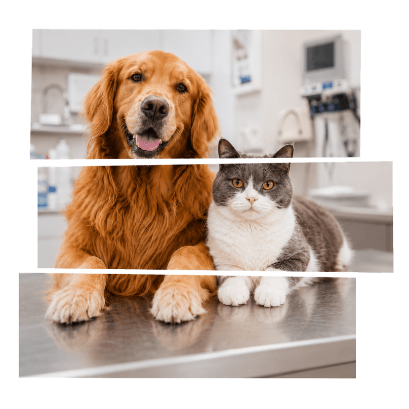 Embedded engineering for one of the largest US veterinary groups